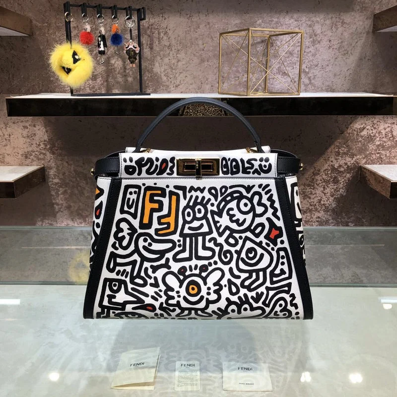 BC - FENDI BAGS - 1035