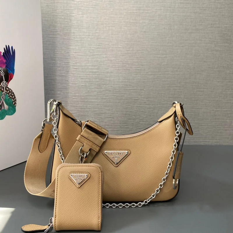 Whimsy Finds - Prada Bags - 115