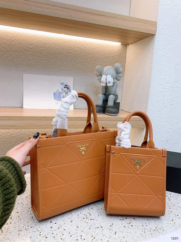 Whimsy Finds - Prada Bags - 118