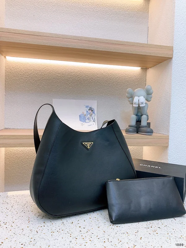 Whimsy Finds - Prada Bags - 106