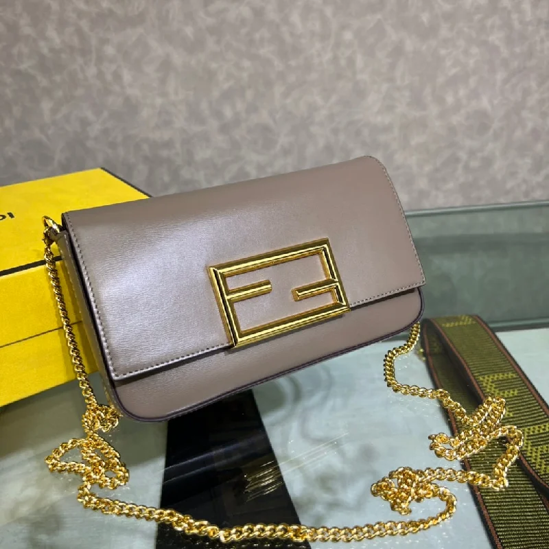 WF -  Fendi Bag - 305