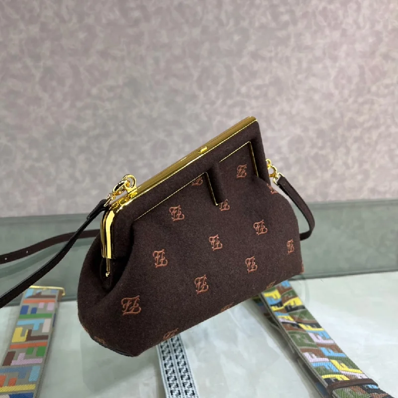 WF -  Fendi Bag - 300