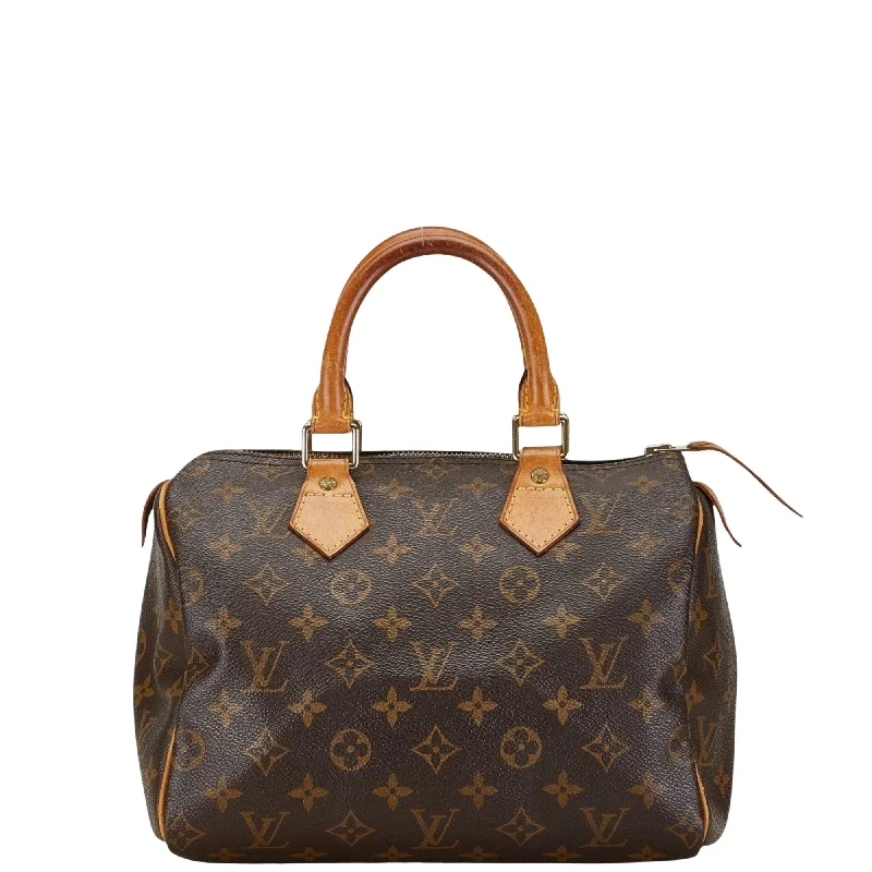 LOUIS VUITTON Speedy 25 Handbag