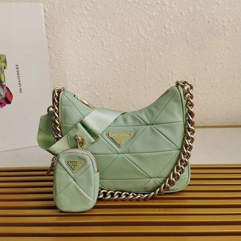 Whimsy Finds - Prada Bags - 093