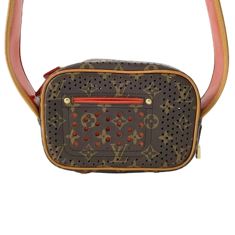 LOUIS VUITTON Trocadero Shoulder Bag