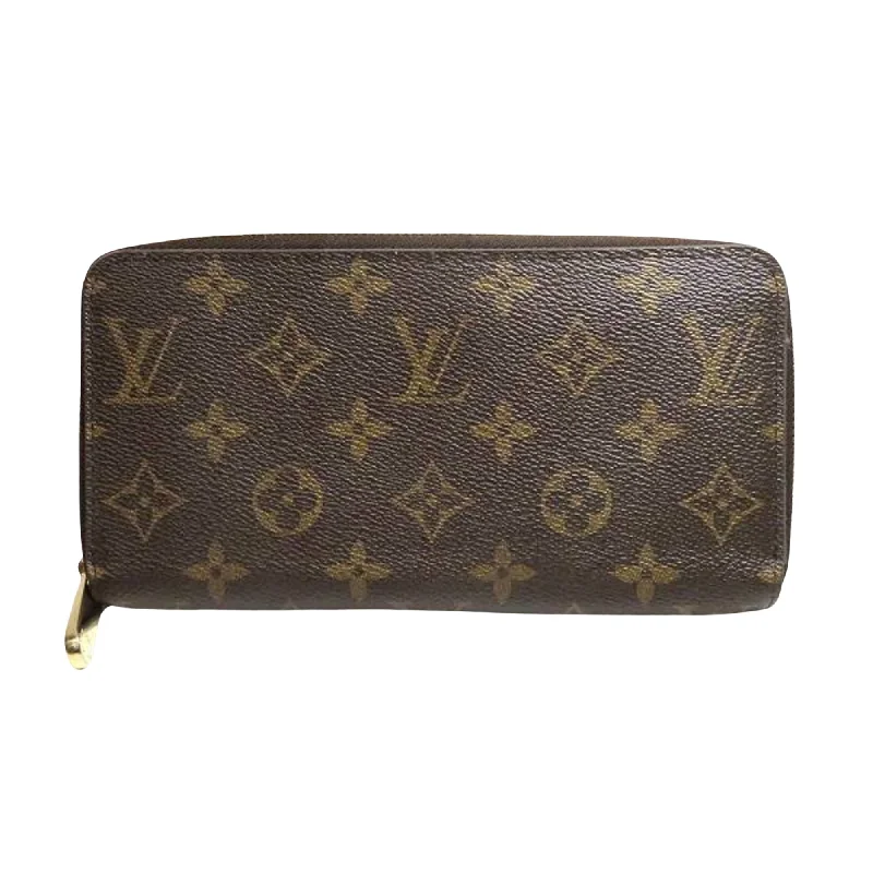 LOUIS VUITTON Zippy wallet