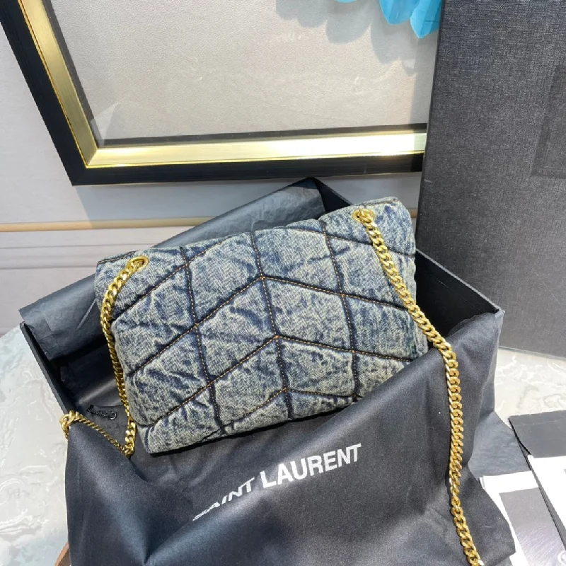 WF - Yves Saint Laurent - 370