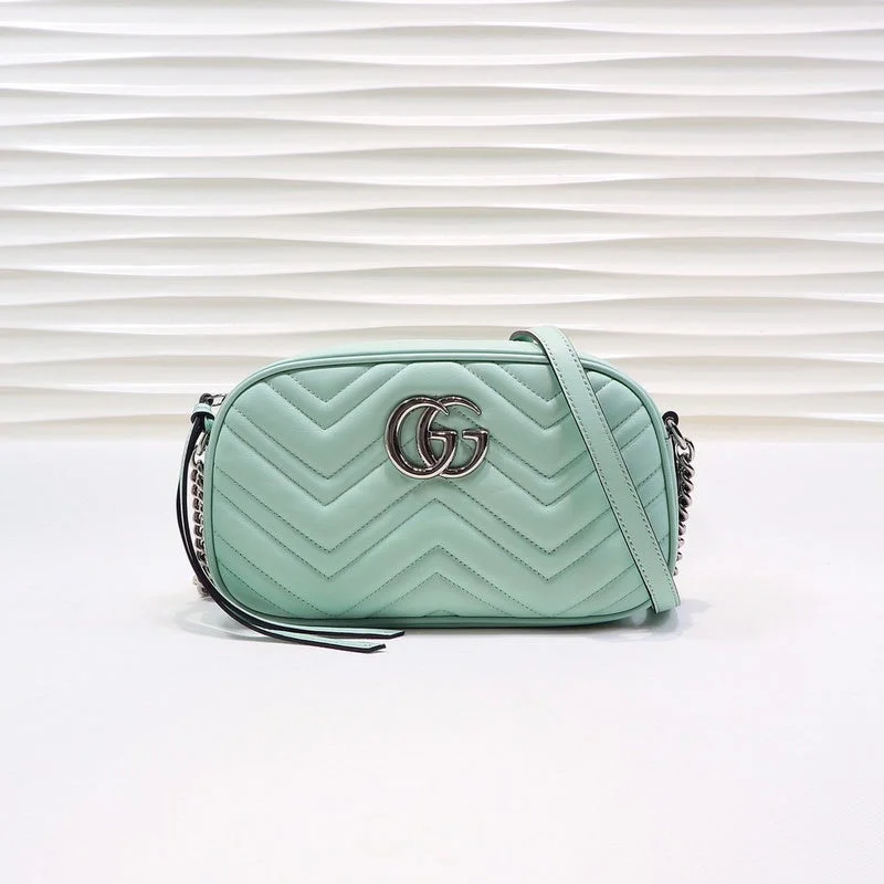 BC - GUCCI BAG - 1376