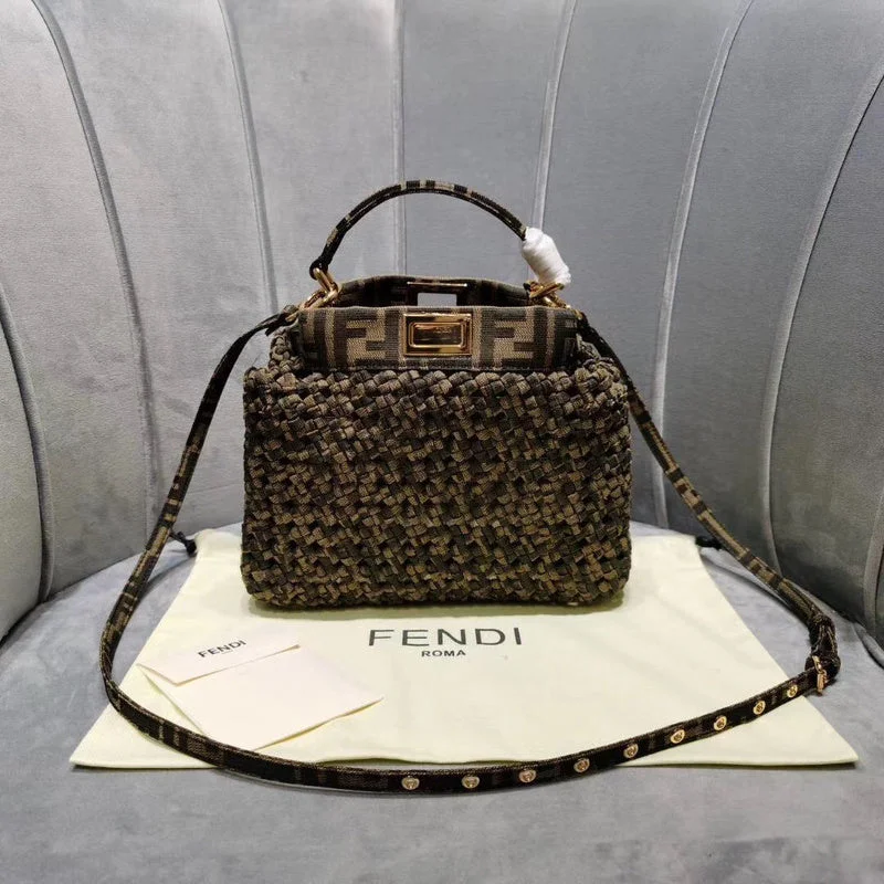 BC - FENDI BAGS - 1033