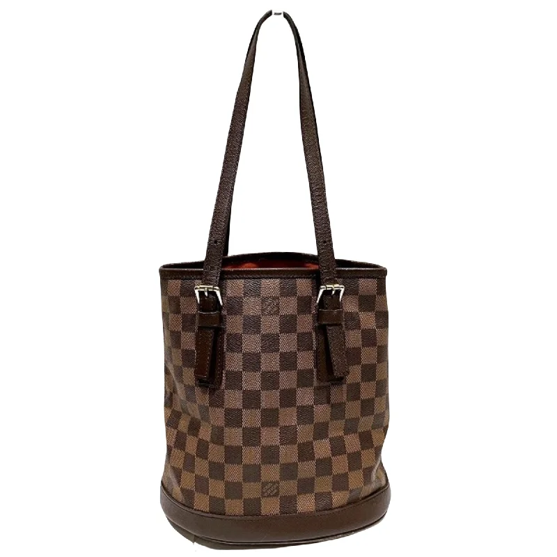 LOUIS VUITTON Bucket Shoulder Bag