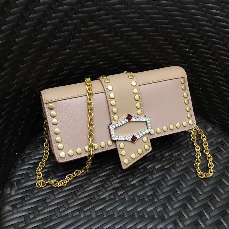 Whimsy Finds - Prada Bags - 111