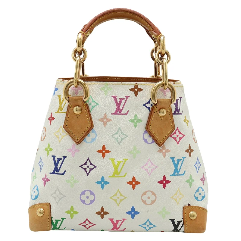 LOUIS VUITTON Audra Handbag