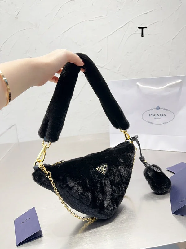 Whimsy Finds - Prada Bags - 103