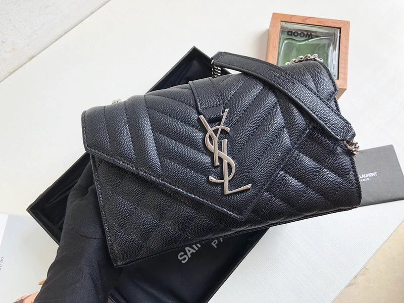 Franco Shops - Yves Saint Laurent - Bags -