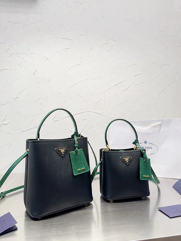 Whimsy Finds - Prada Bags - 101