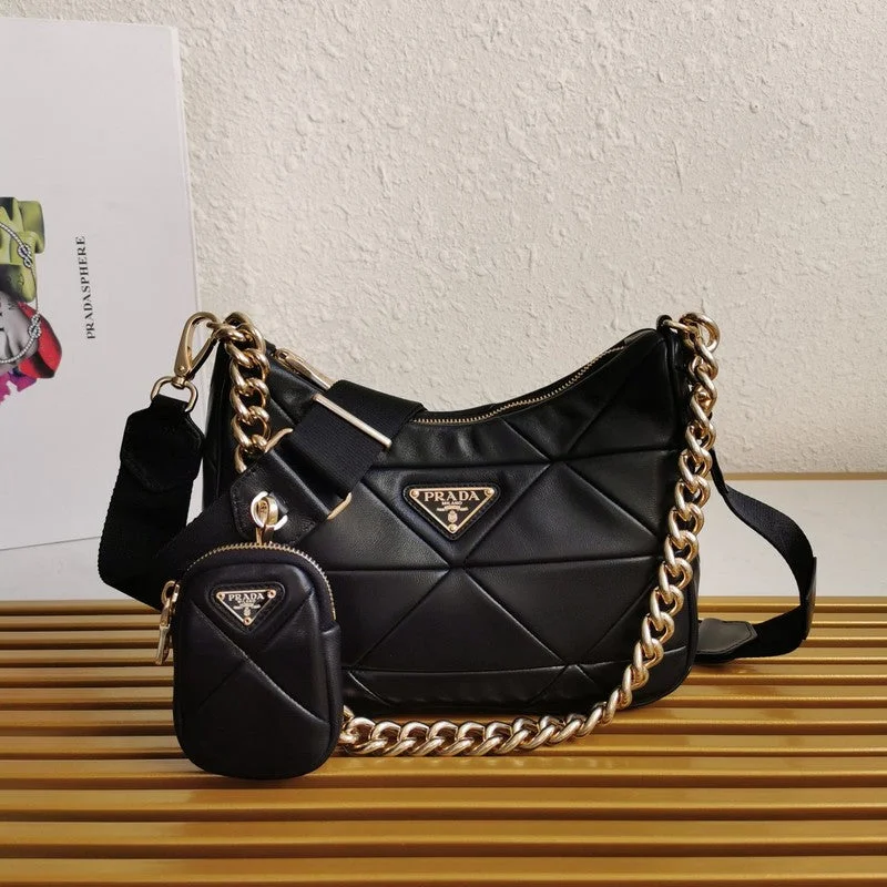 Whimsy Finds - Prada Bags - 105