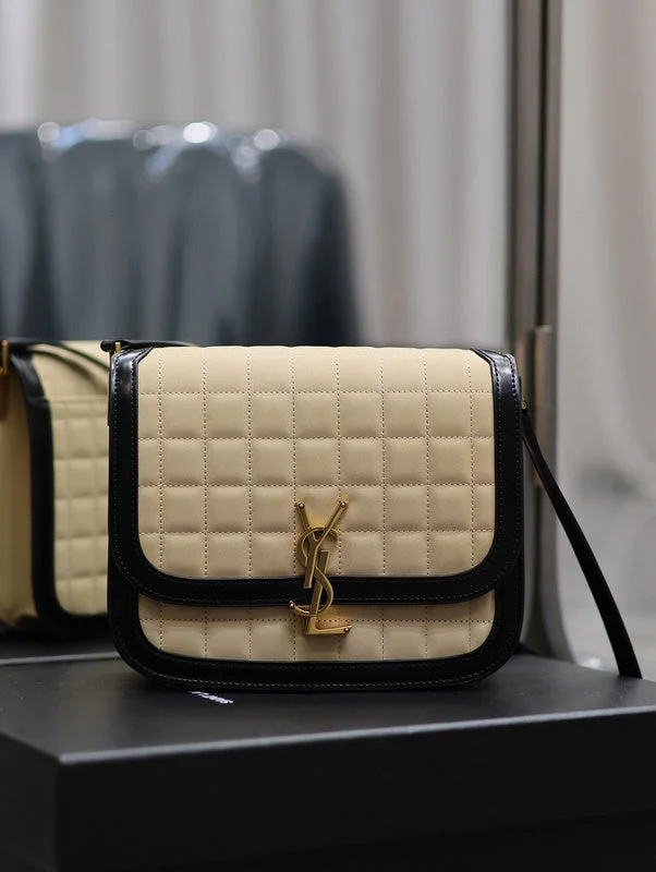 WF - Yves Saint Laurent Bags - 005