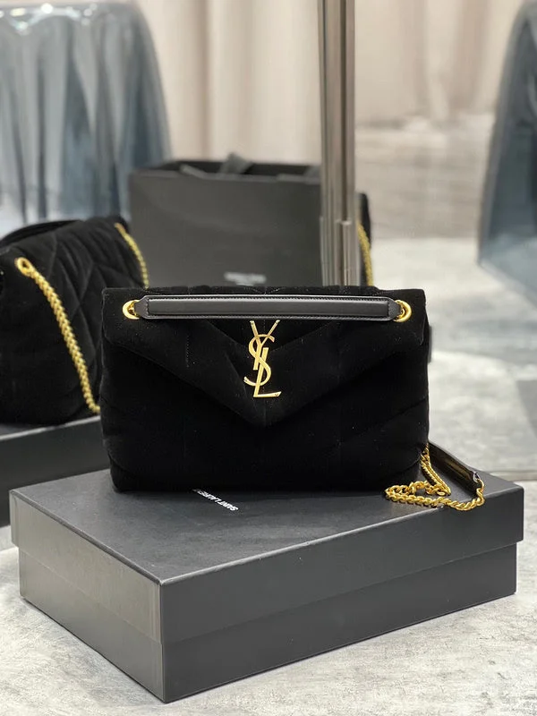 BC - YVES SAINT LAURENT Bags - 1242