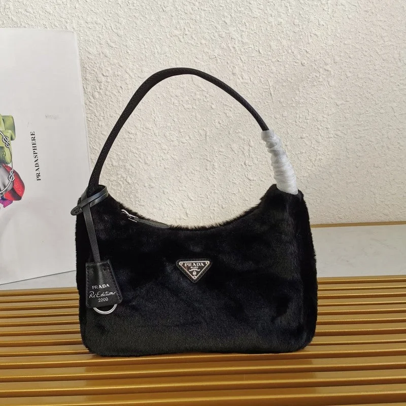 Whimsy Finds - Prada Bags - 114