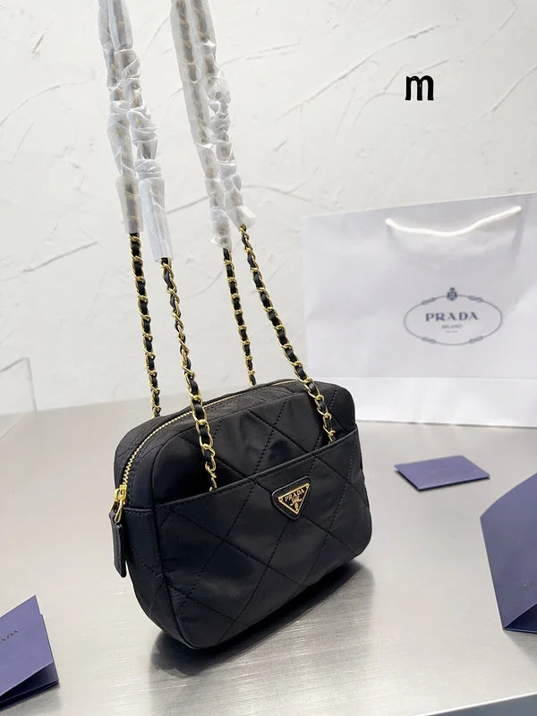 Whimsy Finds - Prada Bags - 105