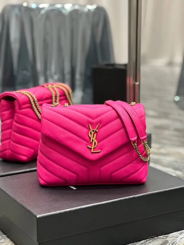 BC - YVES SAINT LAURENT Bags - 126