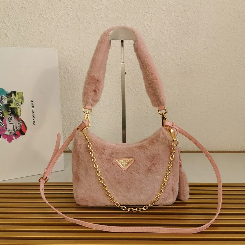 Whimsy Finds - Prada Bags - 091