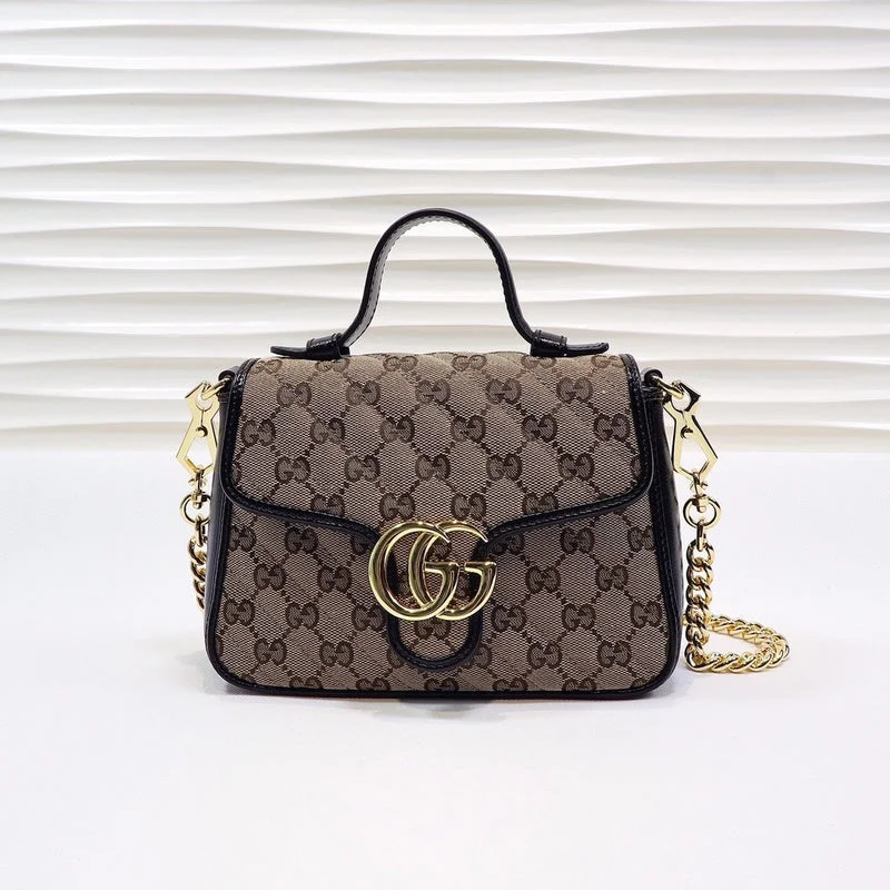 BC - GUCCI BAG - 1388