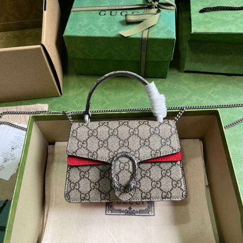 WF - Gucci Bags - 060