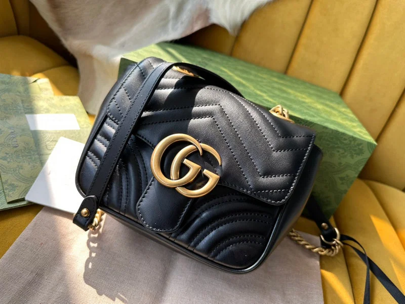 WF - Gucci Bags - 057