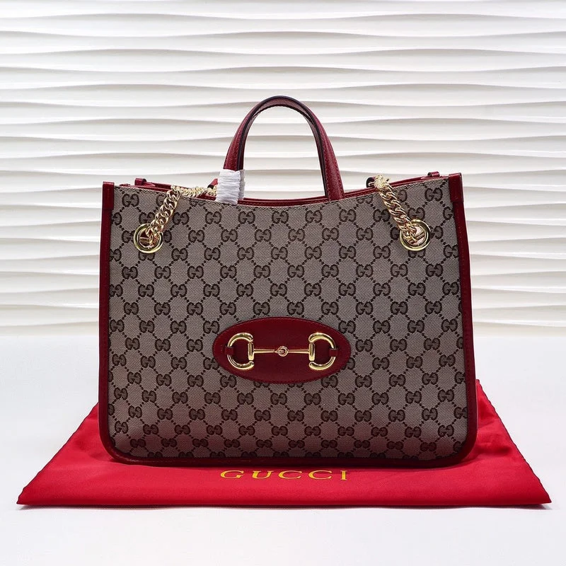 BC - GUCCI BAG - 1403