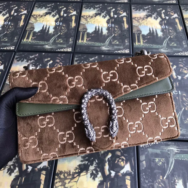 WF - Gucci Bags - 062