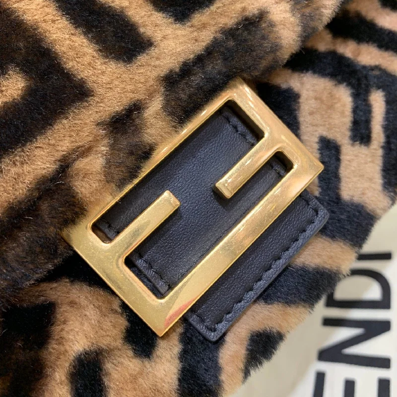 WF -  Fendi Bag - 310