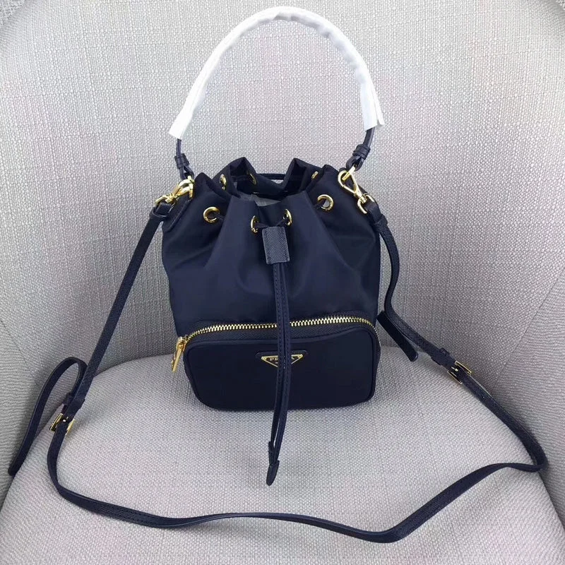 Whimsy Finds - Prada Bags - 100