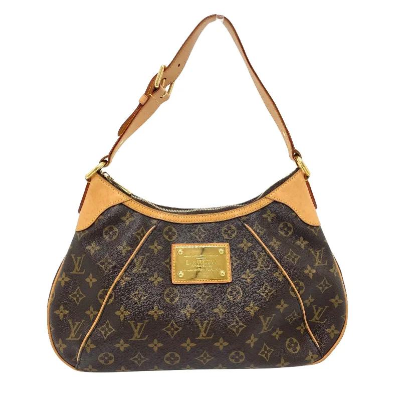 LOUIS VUITTON Thames Shoulder Bag