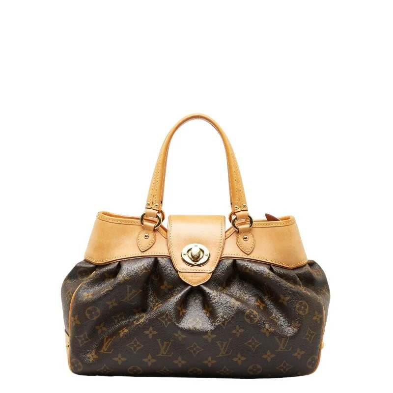 LOUIS VUITTON Boetie Handbag