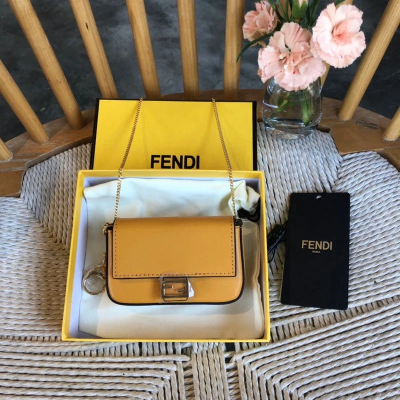 BC - FENDI BAGS - 1025