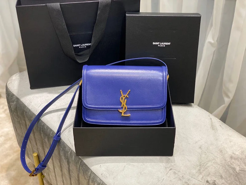 BC - YVES SAINT LAURENT Bags - 1254