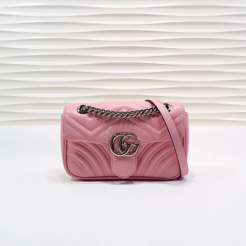 BC - GUCCI BAG - 1378