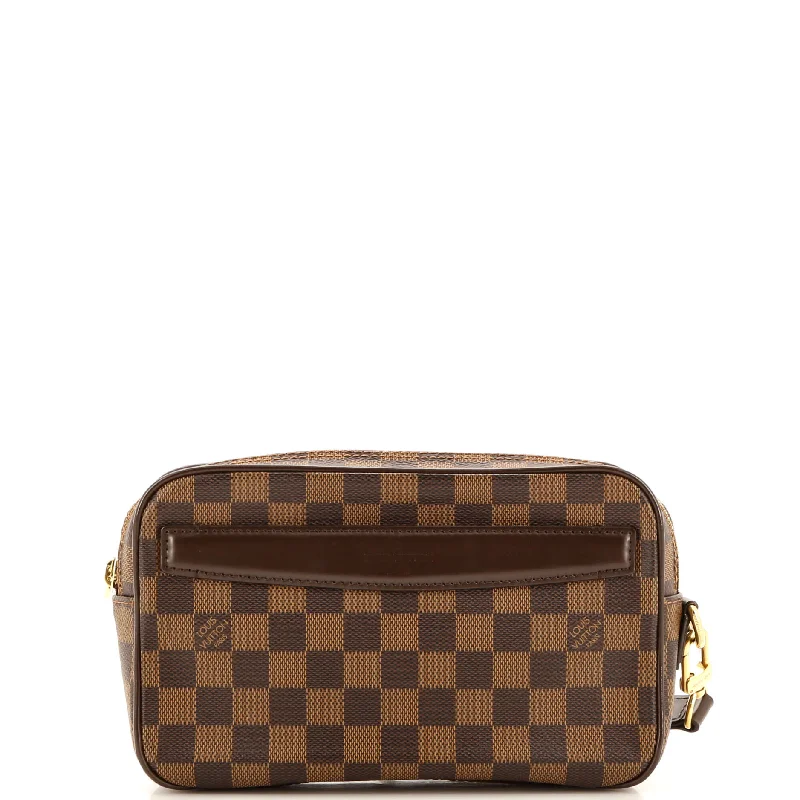 Saint Paul Pochette Damier