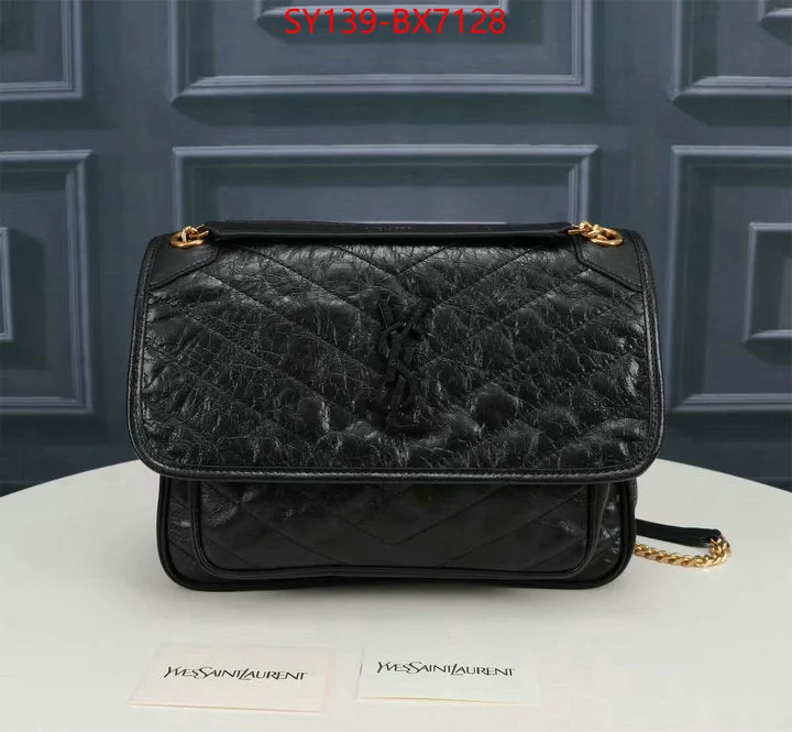 WF - Yves Saint Laurent Bags - 002