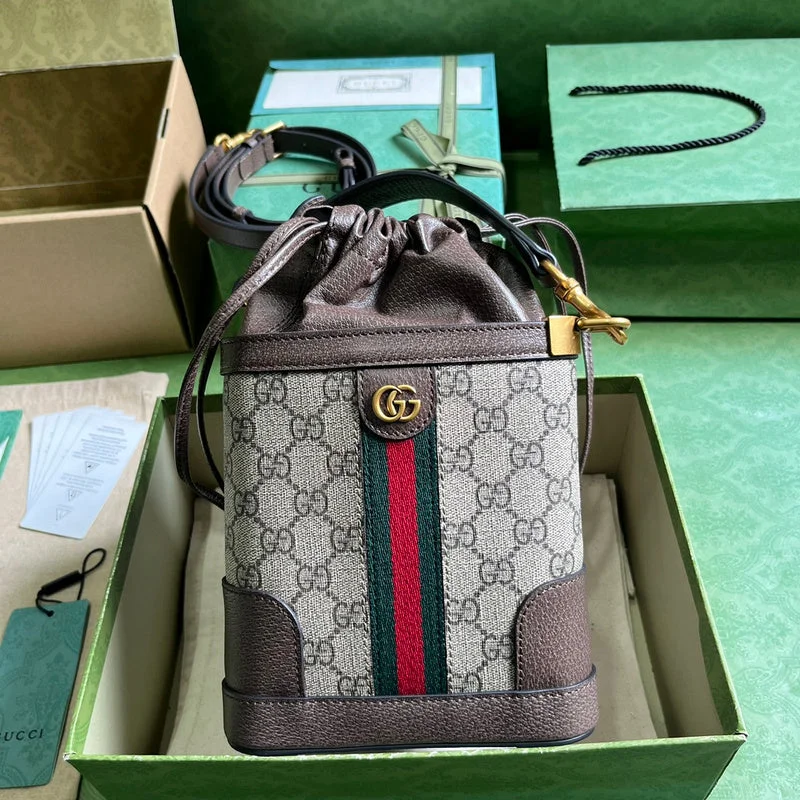 WF - Gucci Bags - 062