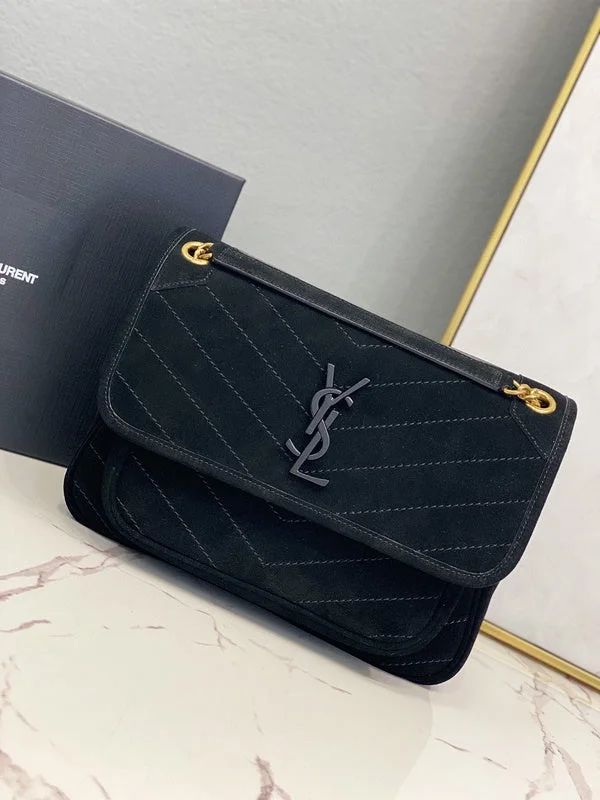 Franco Shops - Yves Saint Laurent - Bags -