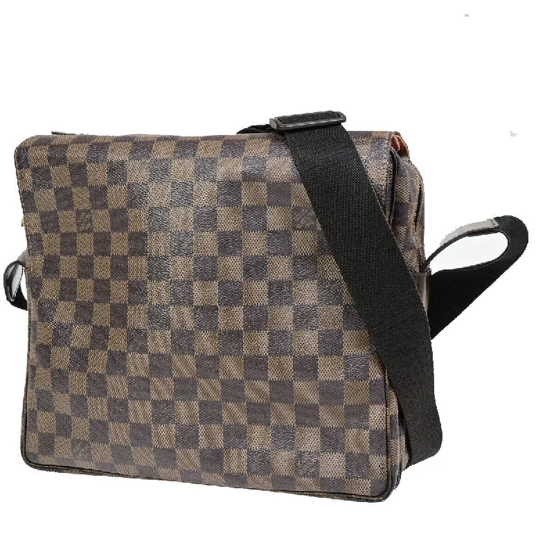 LOUIS VUITTON Naviglio Shoulder Bag