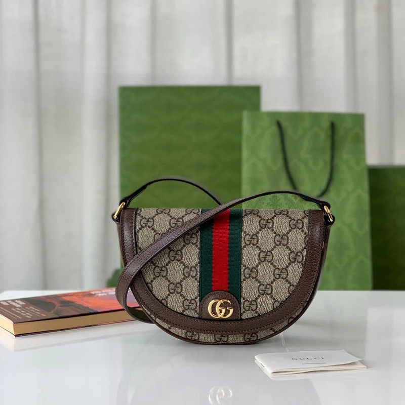 WF - Gucci Bags - 054