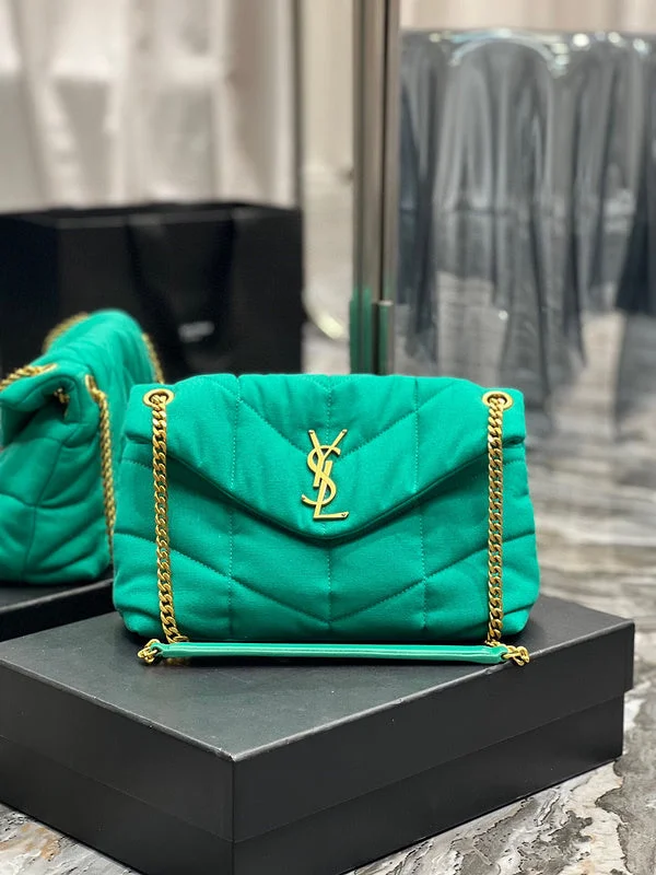 BC - YVES SAINT LAURENT Bags - 1229