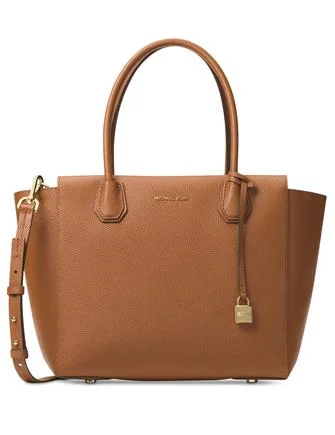 Michael Michael Kors Studio Mercer Large Satchel