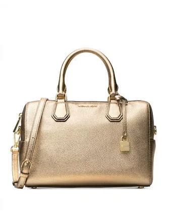 Michael Michael Kors Studio Mercer Medium Duffle