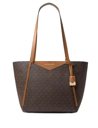 Michael Michael Kors Signature Whitney Medium Tote