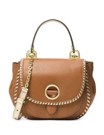 Michael Michael Kors Isadore Medium Top Handle Messenger