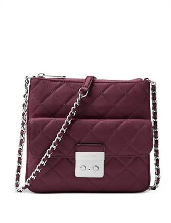 Michael Michael Kors Sloan Medium Swing Pack